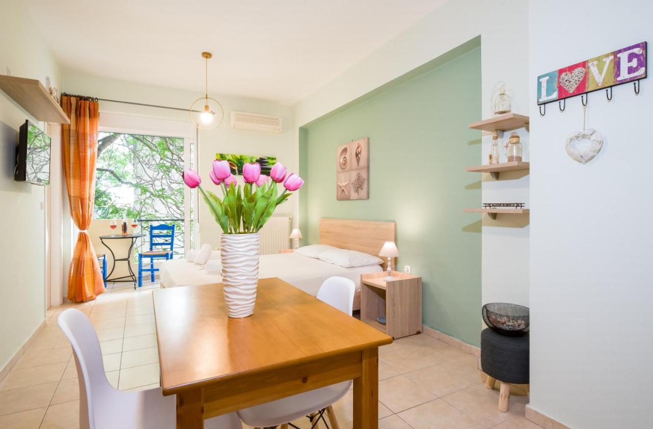 Downtown Chania Apartment