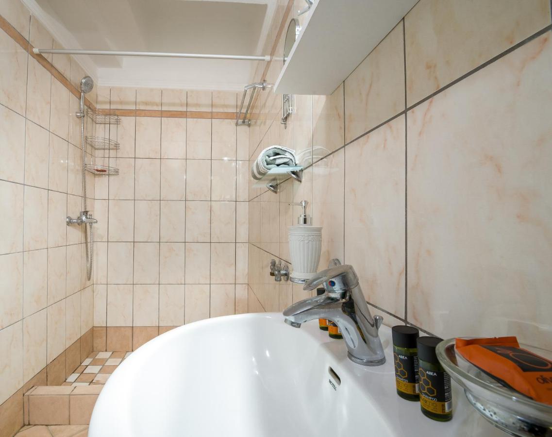 Downtown Chania Apartment *