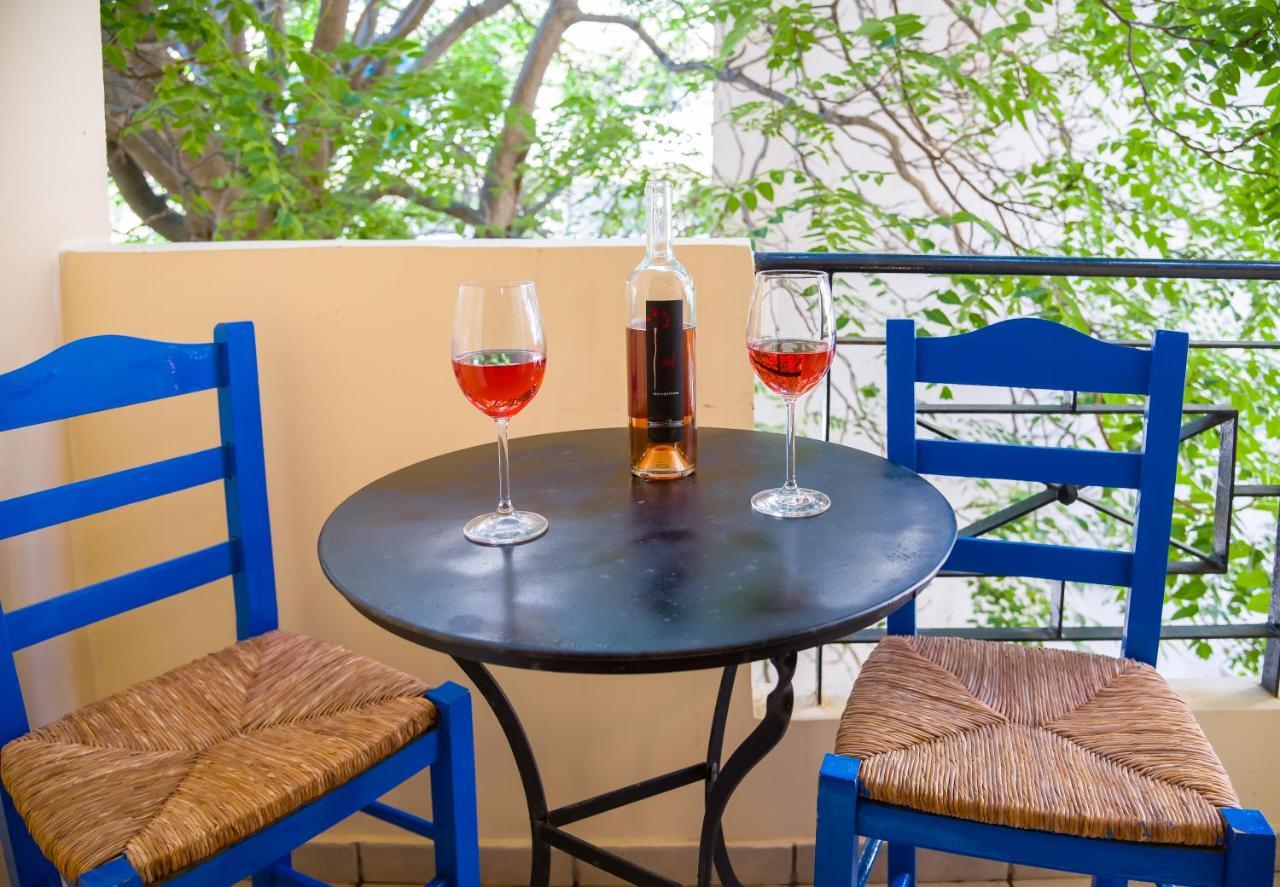 Downtown Chania Apartment