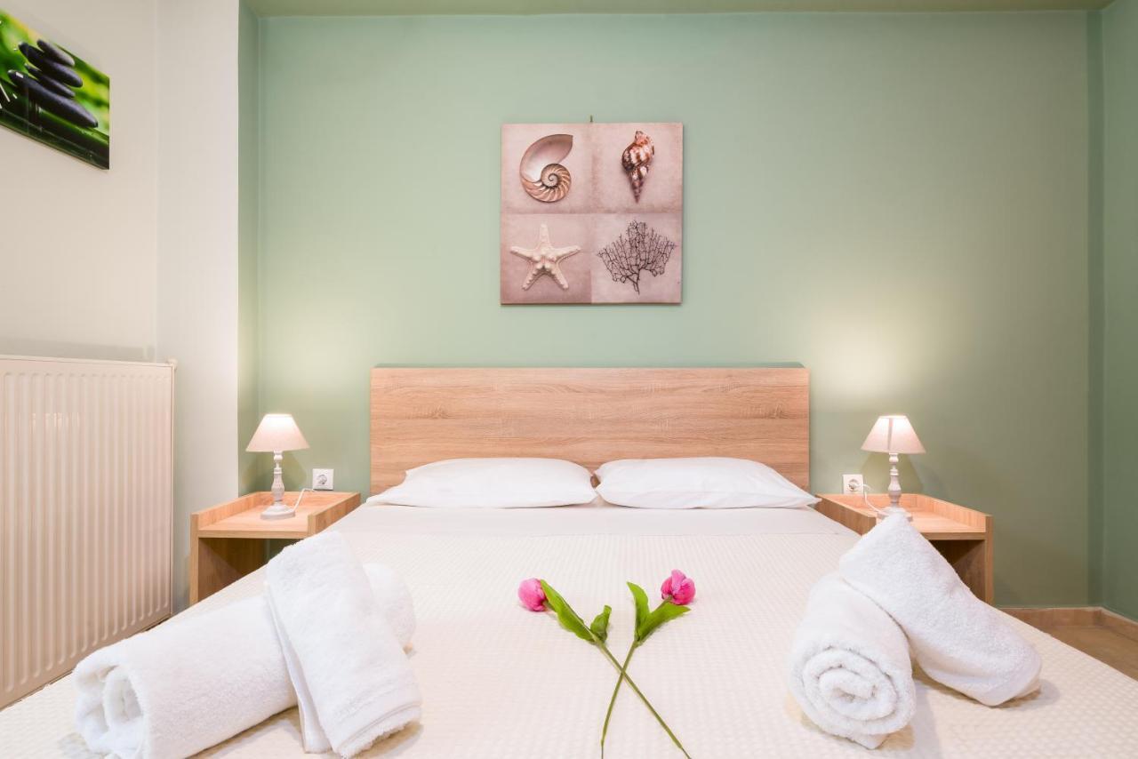 Downtown Chania Apartment *