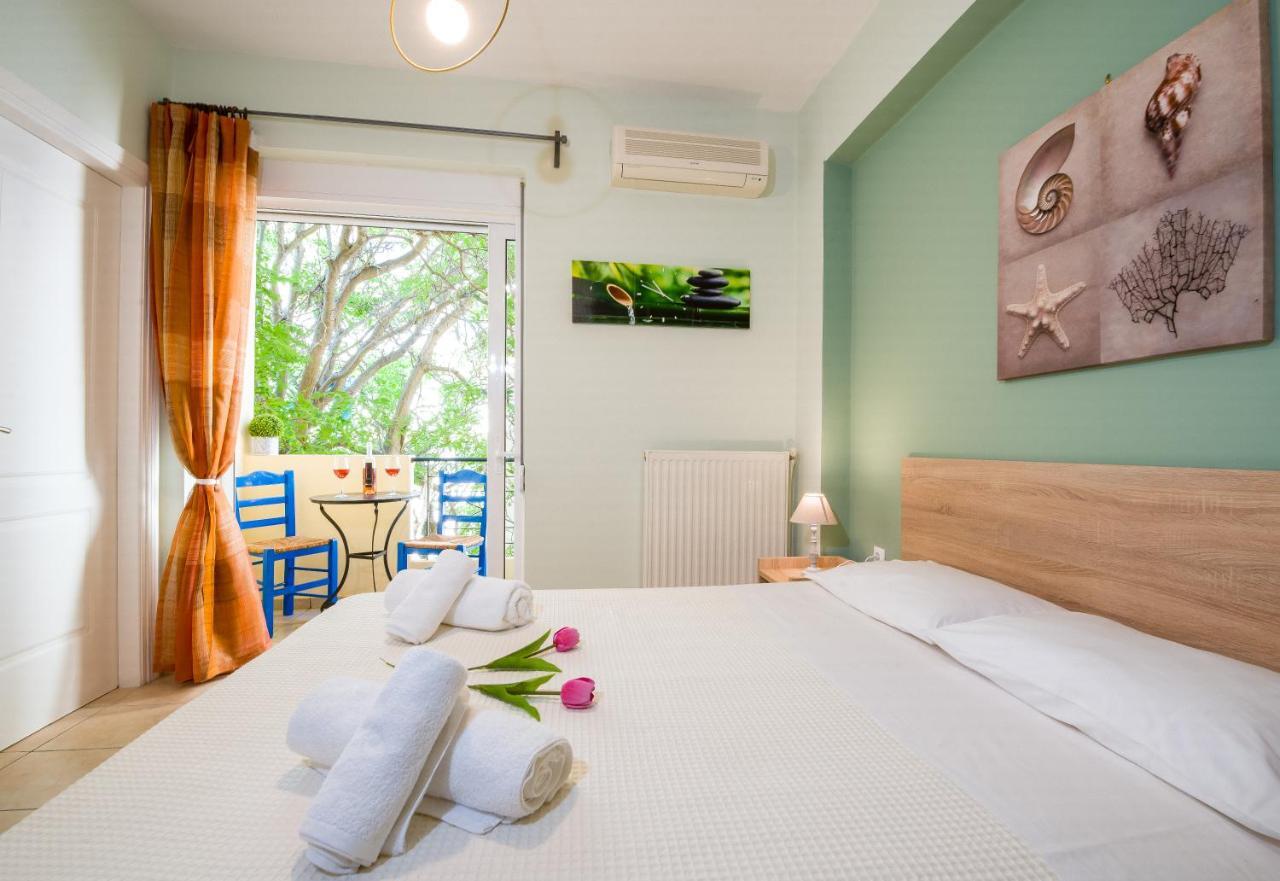 Apartment Downtown Chania *
