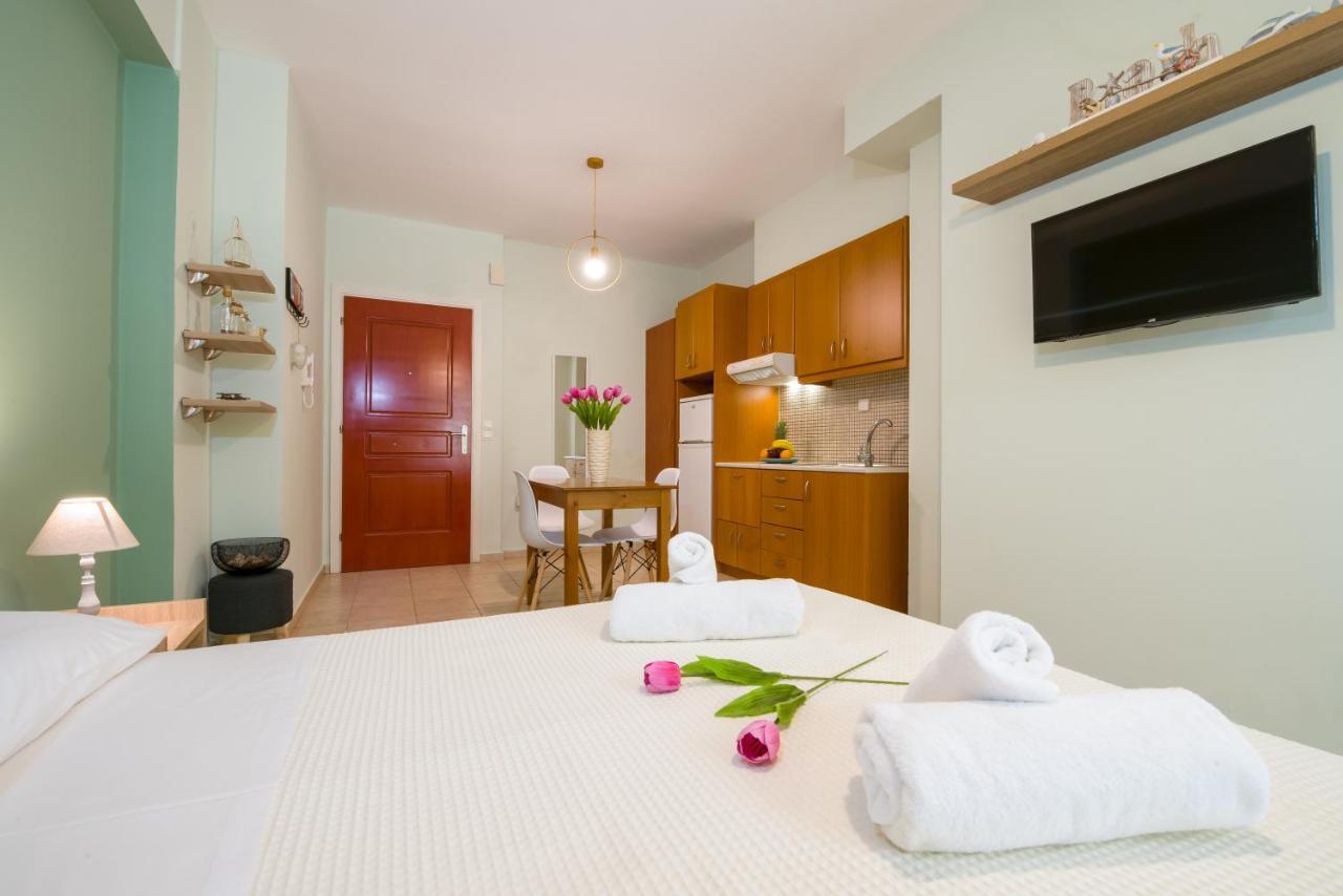 Apartment Downtown Chania Chania (Crete)