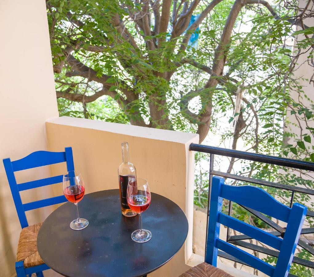 Downtown Chania