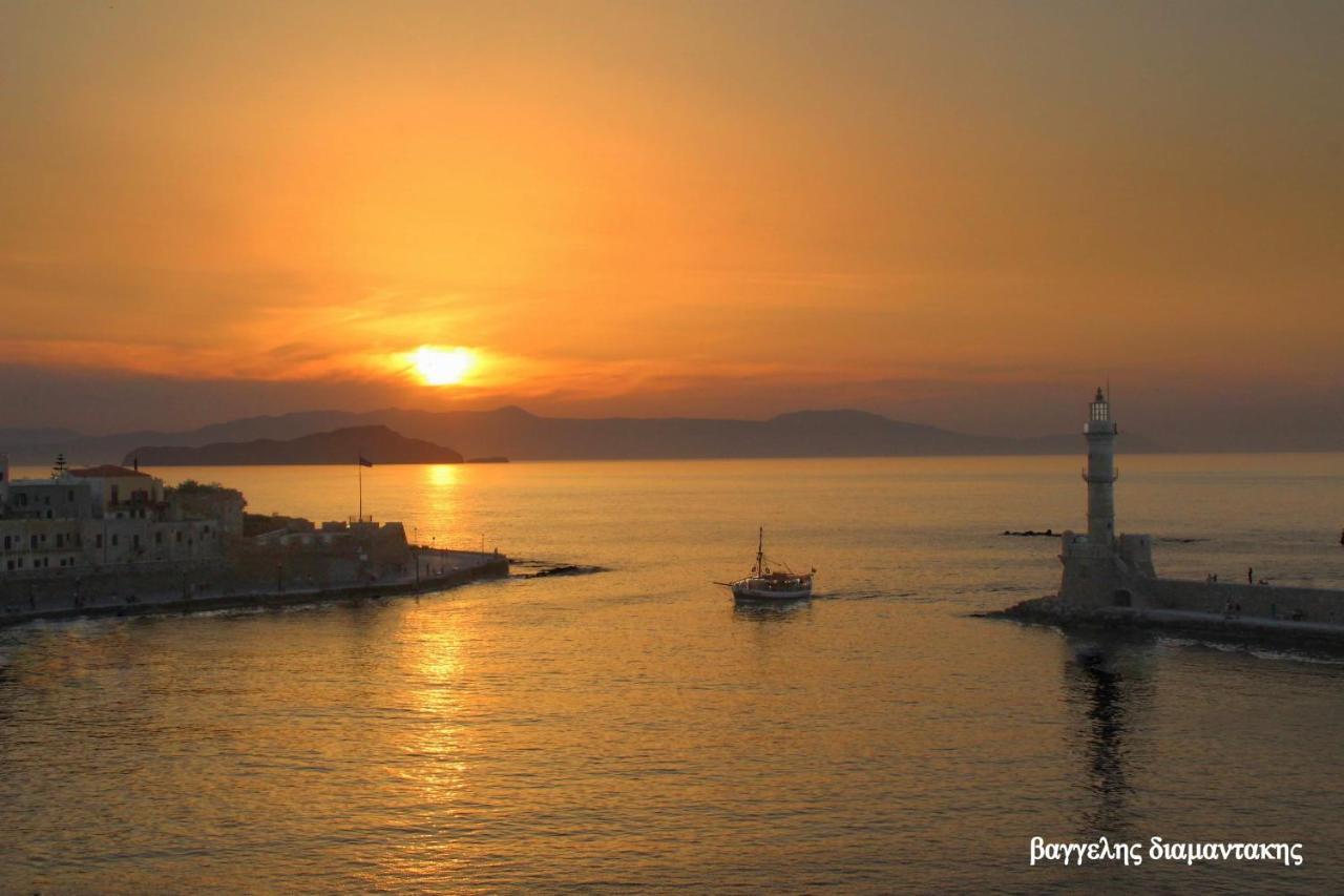 Chania * Chania (Crete)