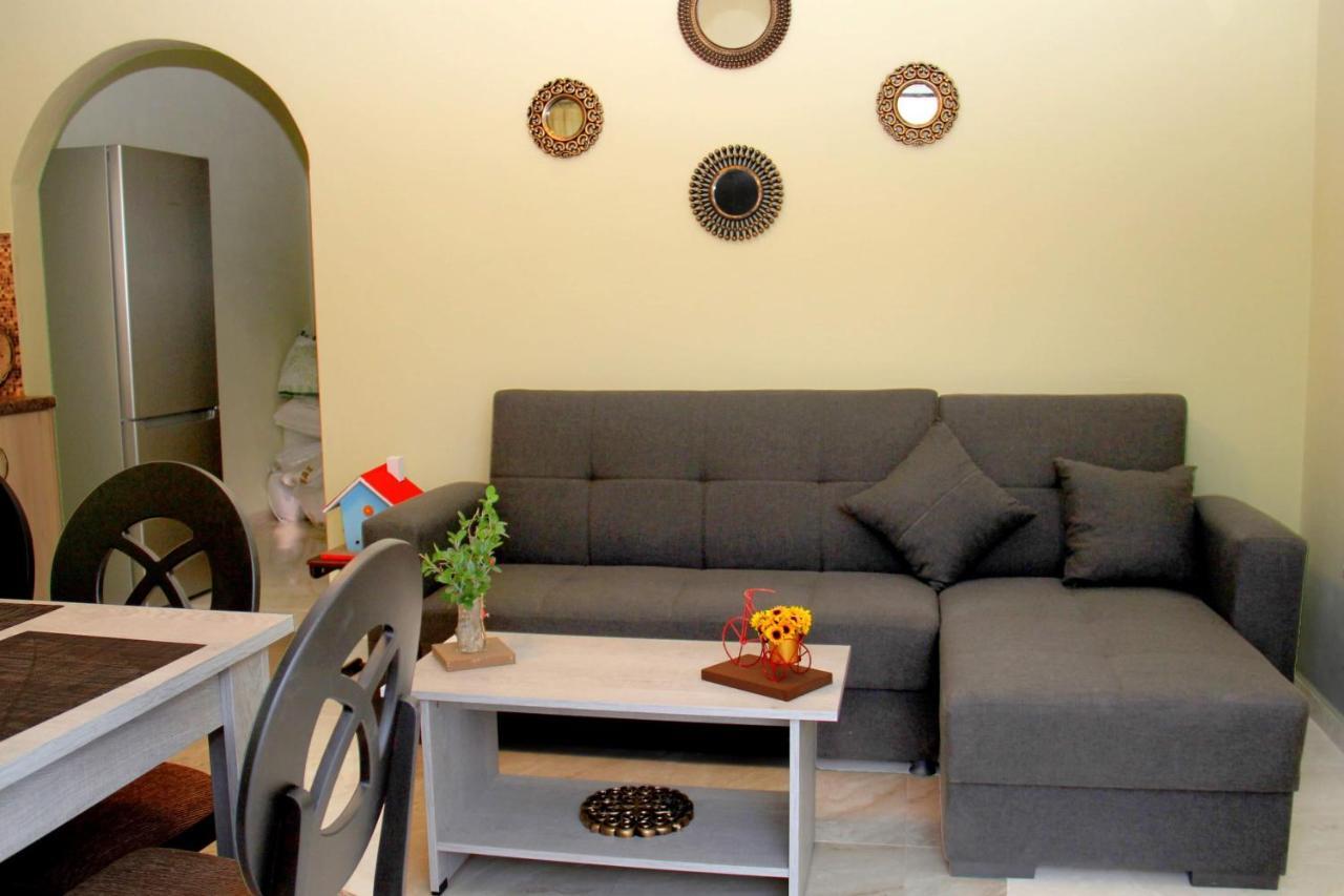 Chania Apartment
