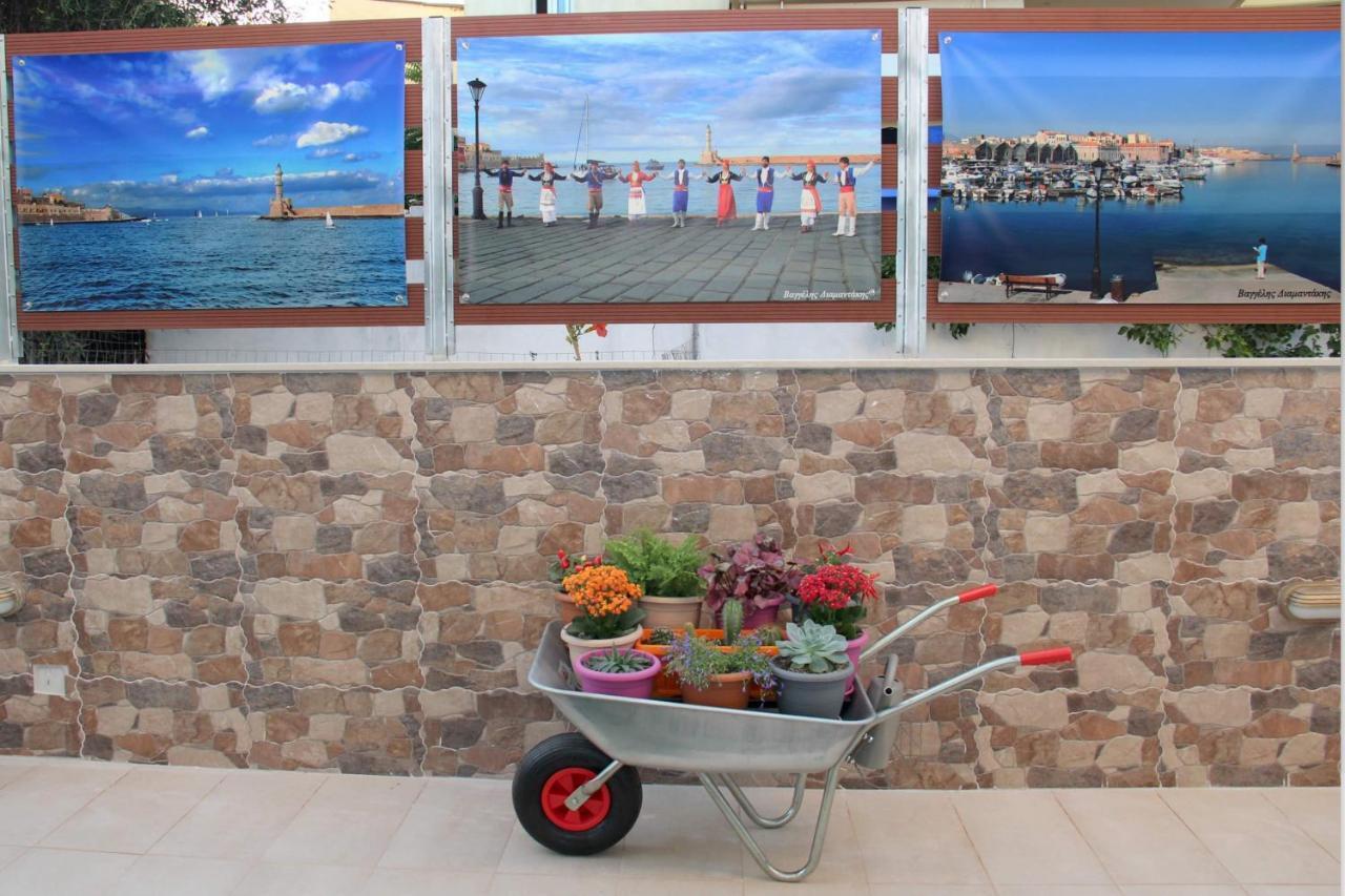 Apartment Chania *