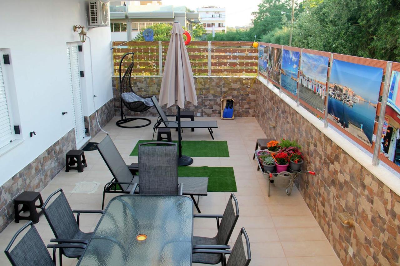 Apartment Chania Chania (Crete)