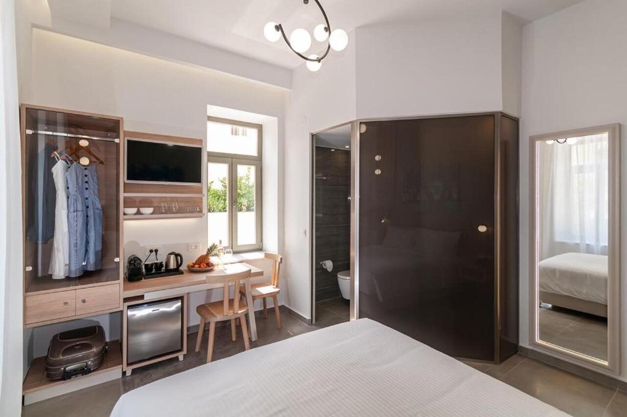 Epavli Boutique Hotel Chania (Crete)