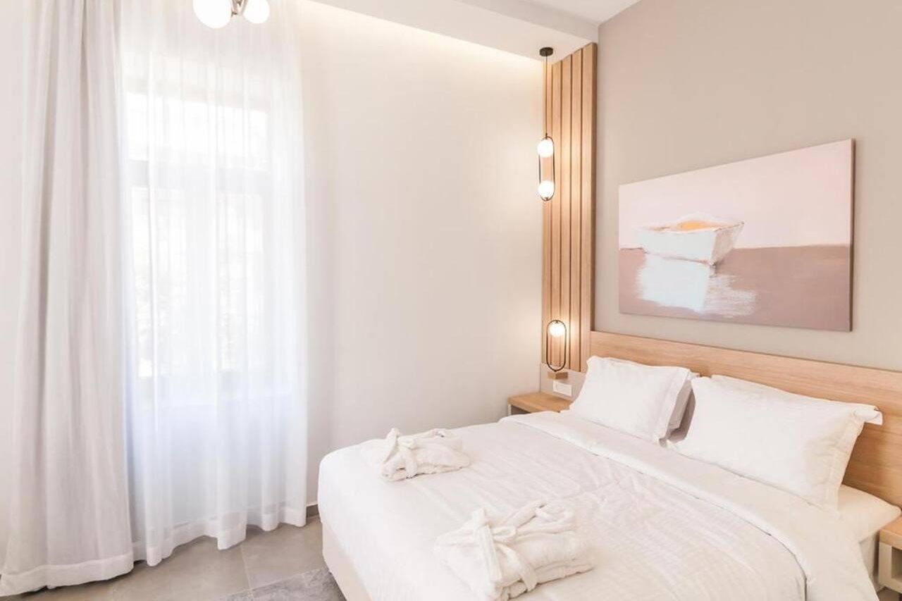 Epavli Boutique 4*