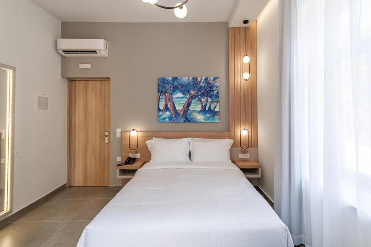 Hotel Epavli Boutique 4*