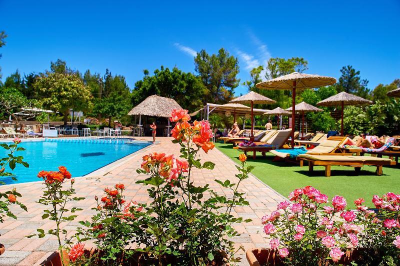 Hotel Inea Sole 4*