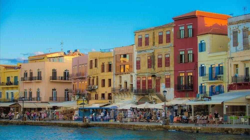 Residenza Vranas Boutique Hotel 3*