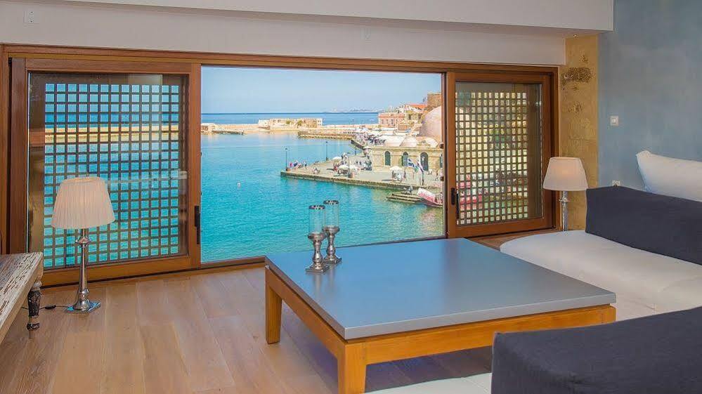 Residenza Vranas Boutique Hotel Chania (Crete)