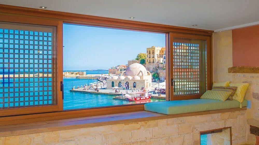 Residenza Vranas Boutique Hotel Hotel 3*