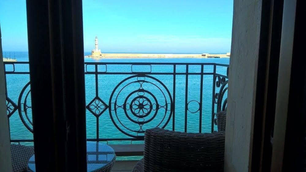Hotel Residenza Vranas Boutique Hotel