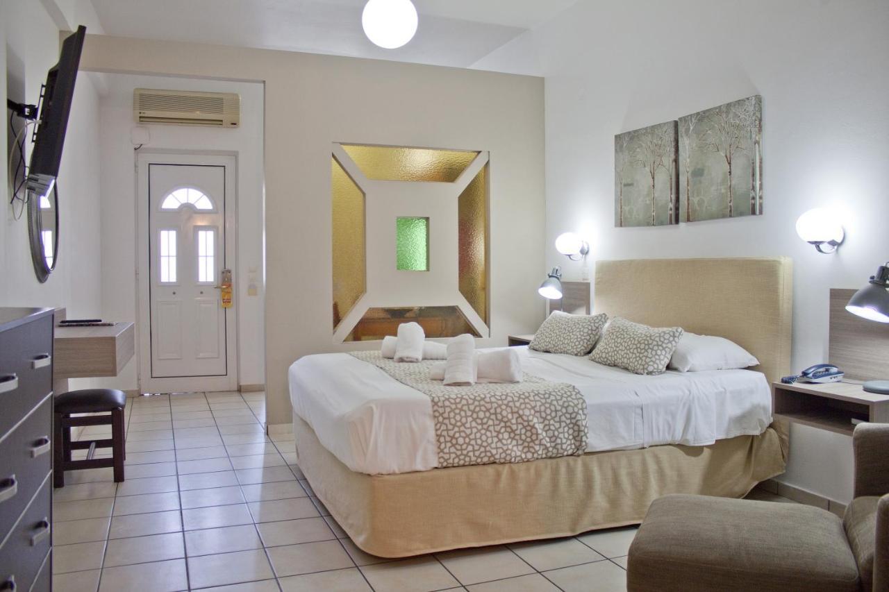 Hotel Christina