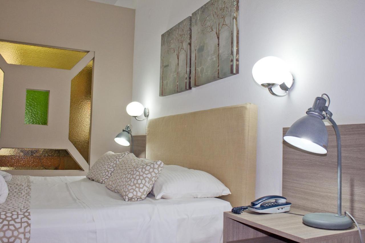 Christina Hotel