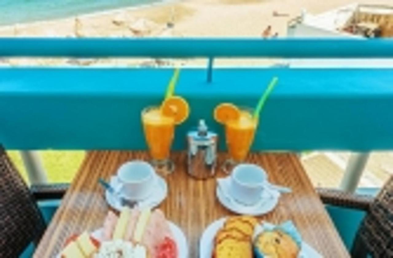 Hotel Christina Chania (Crete)