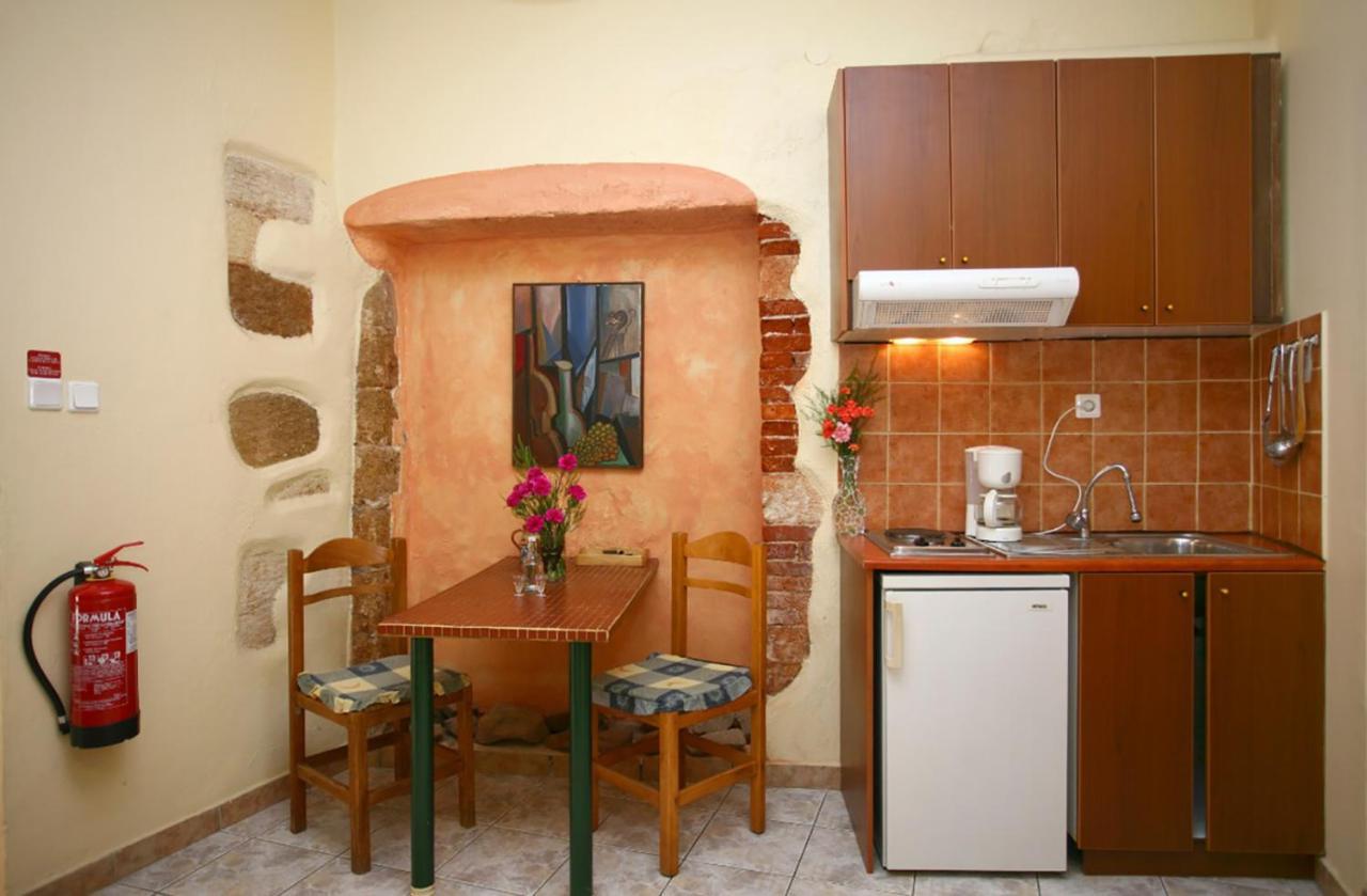 Iason 2* Chania (Crete)