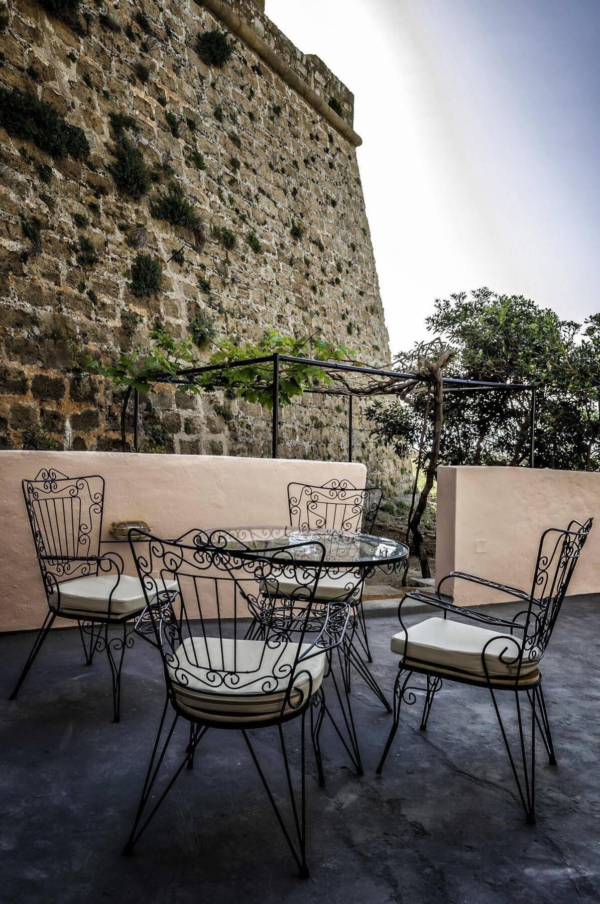 Porto Antico * Chania (Crete)
