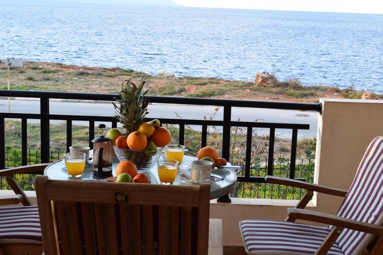 Apartment Lena Chania (Crete)