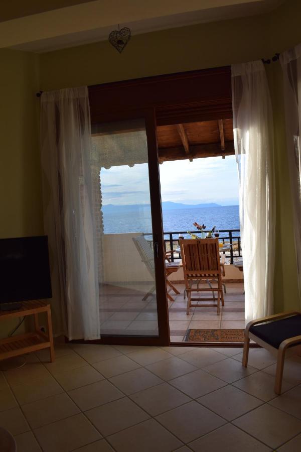 Lena Apartment *