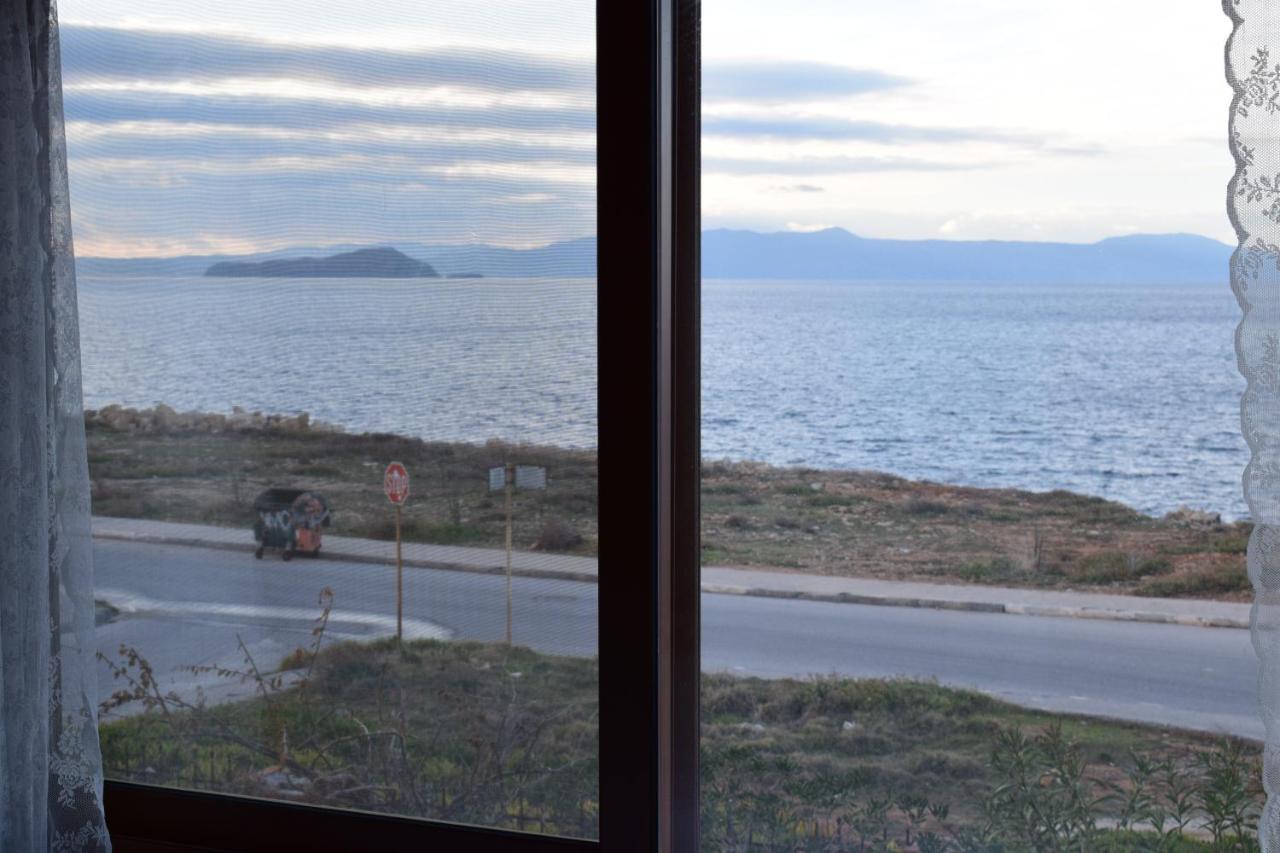 Lena Chania (Crete)