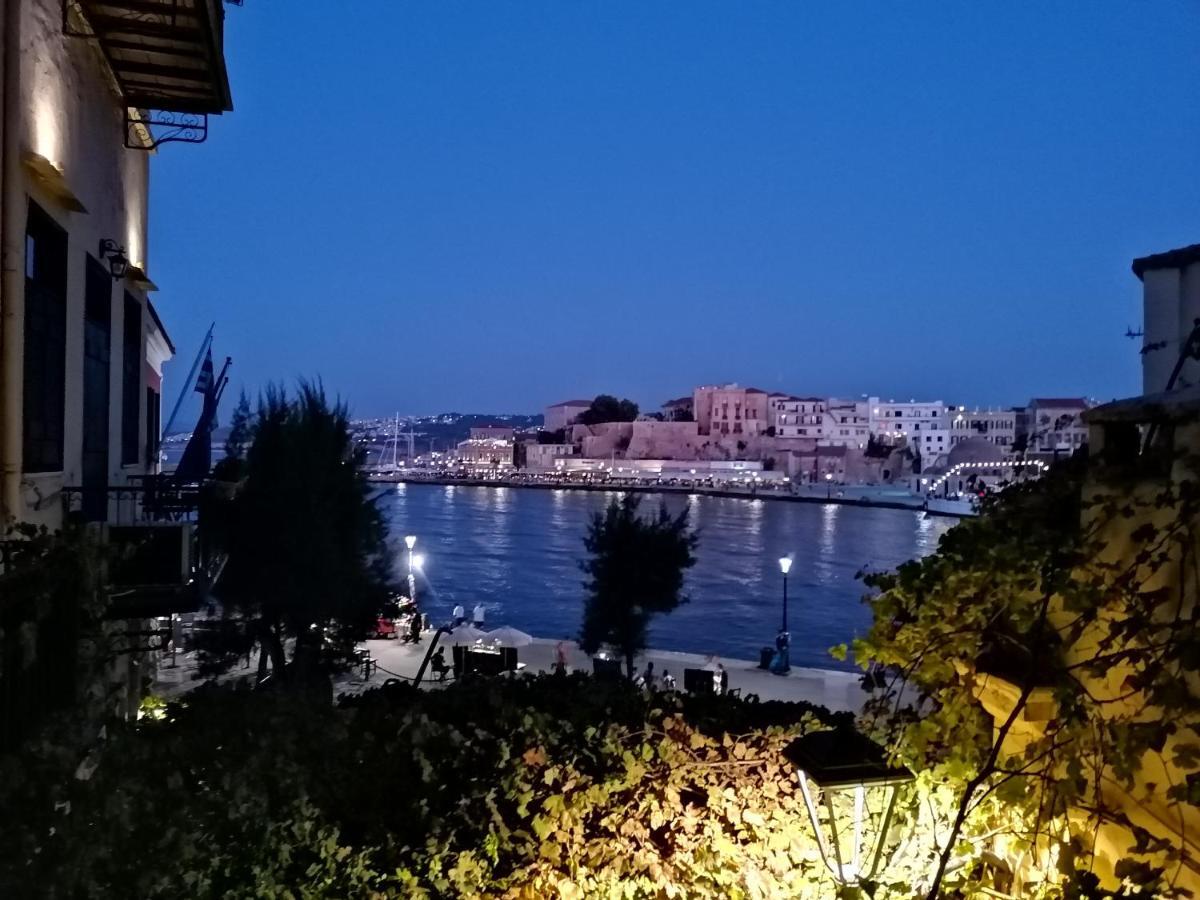 Hotel Stella Chania (Crete)