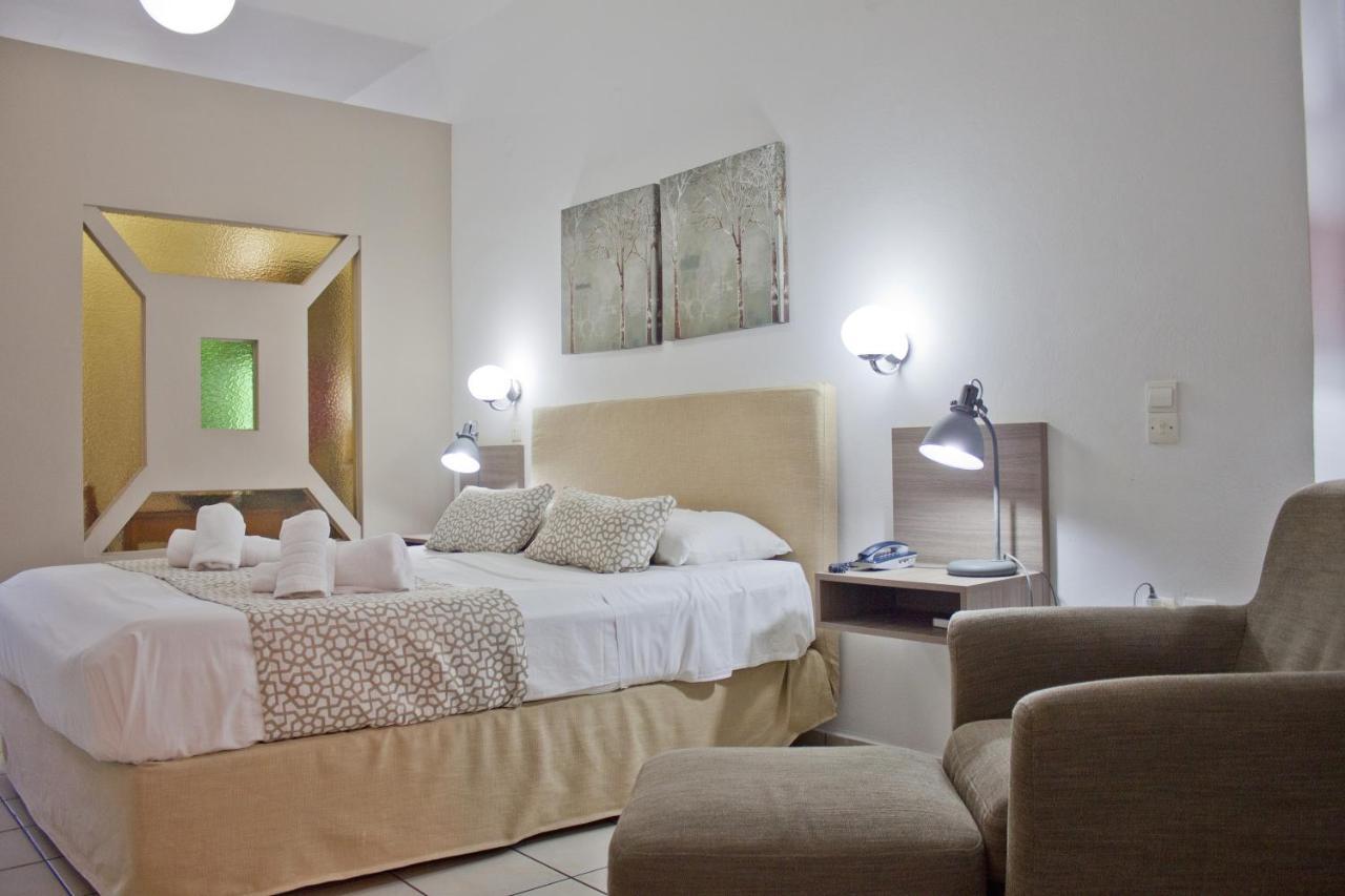 Hotel Christina 3*