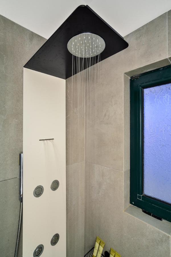 Apartment Elia Penthouse Chania (Crete)