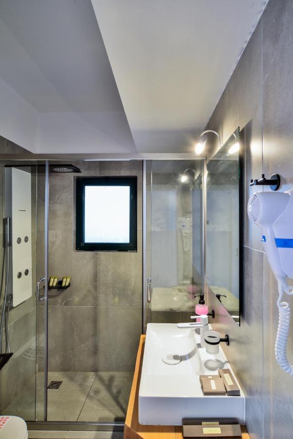 Apartment Elia Penthouse *
