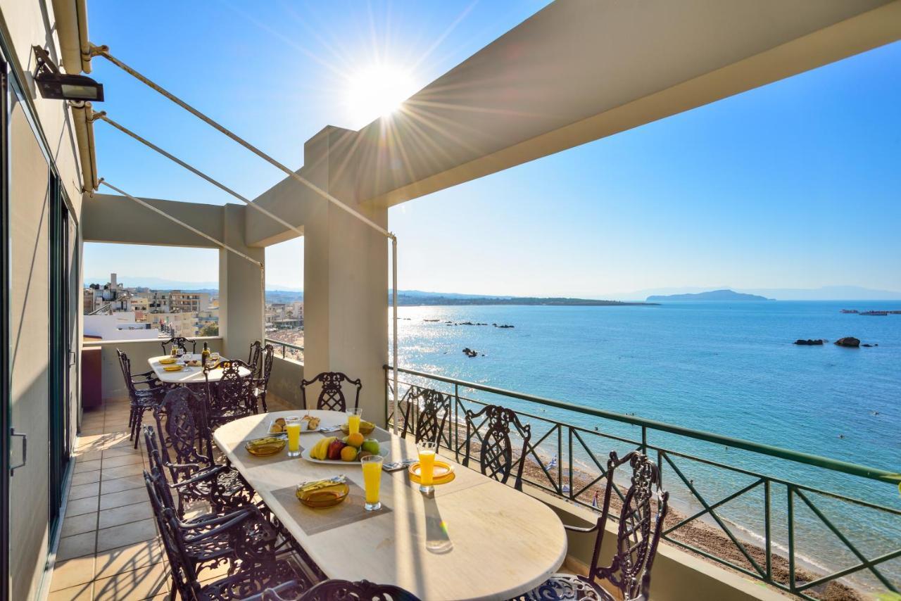 Apartment Elia Penthouse