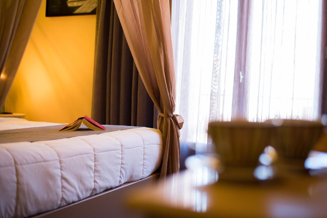 Appartement Elia Potie