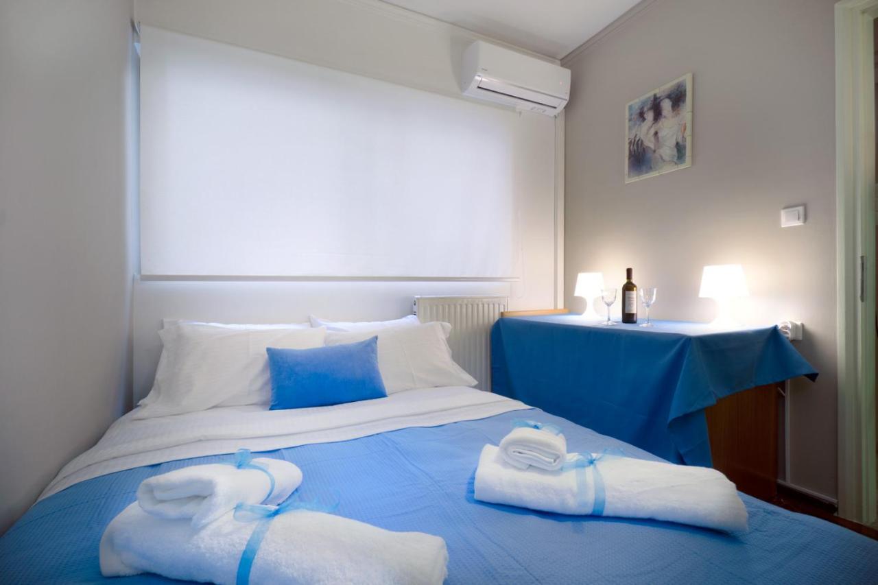 Rafalia Cozy Apartment *