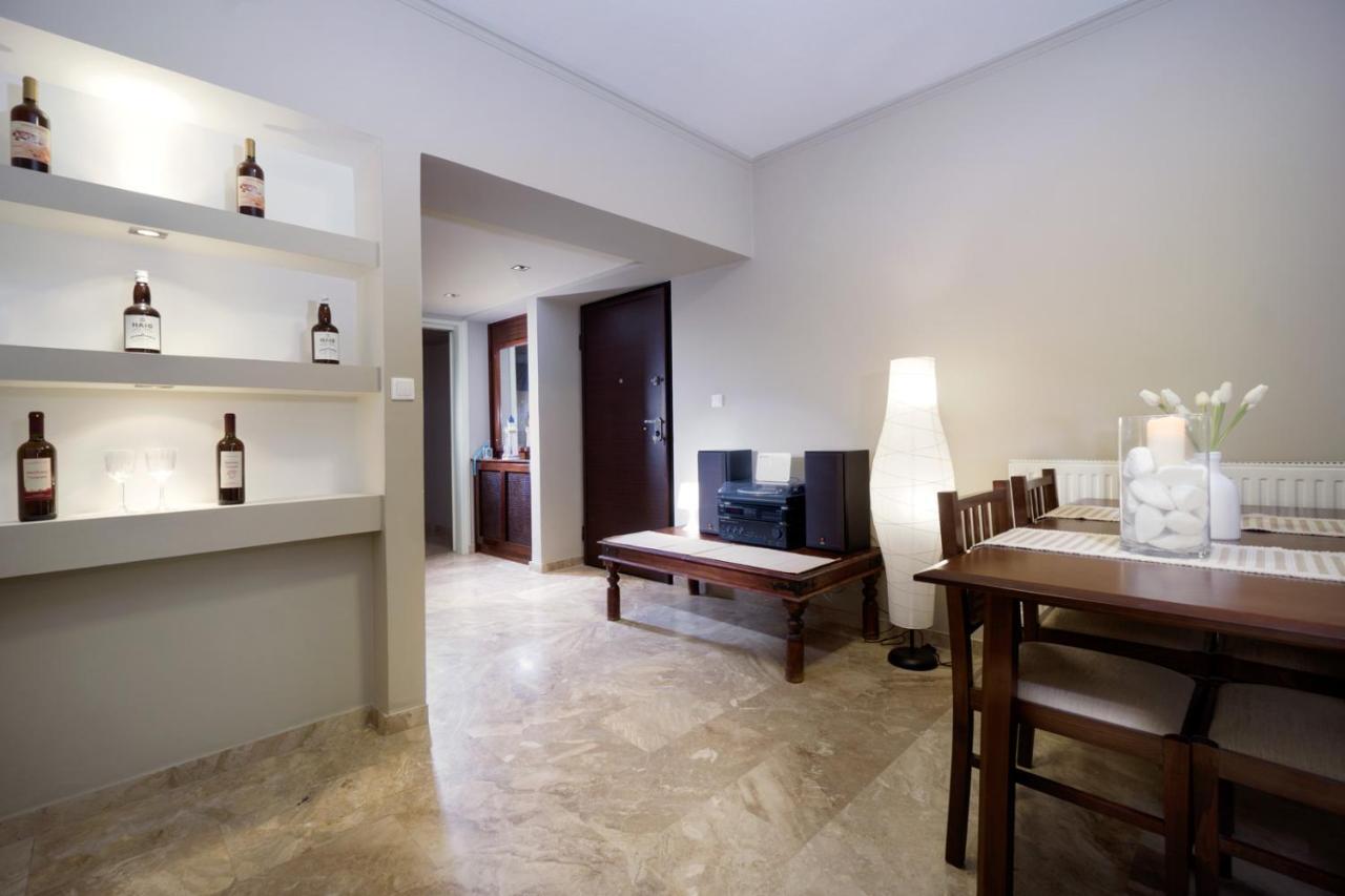 Rafalia Cozy Chania (Crete)