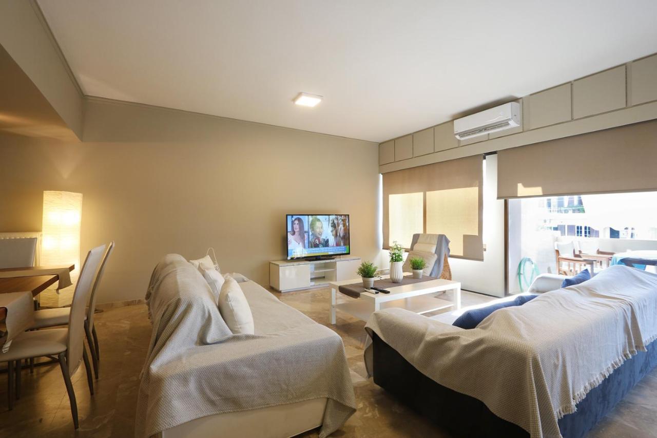 Apartment Rafalia Cozy Chania (Crete)