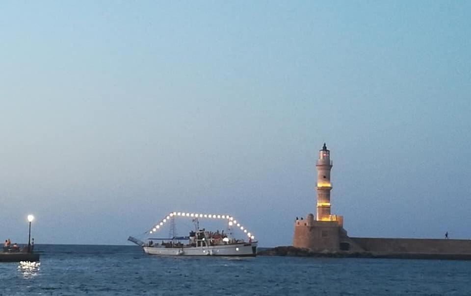 Art Chania (Crete)