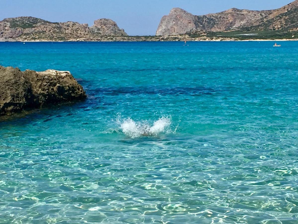 Art Appartement Chania (Crete)