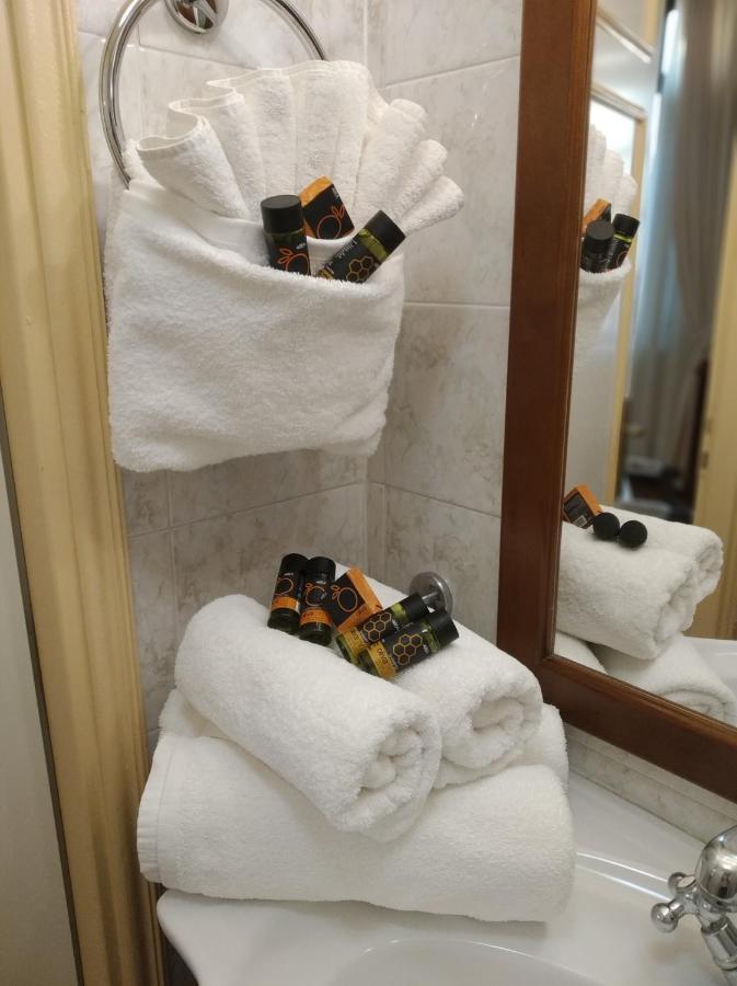Casa Leone Hotel Chania (Crete)