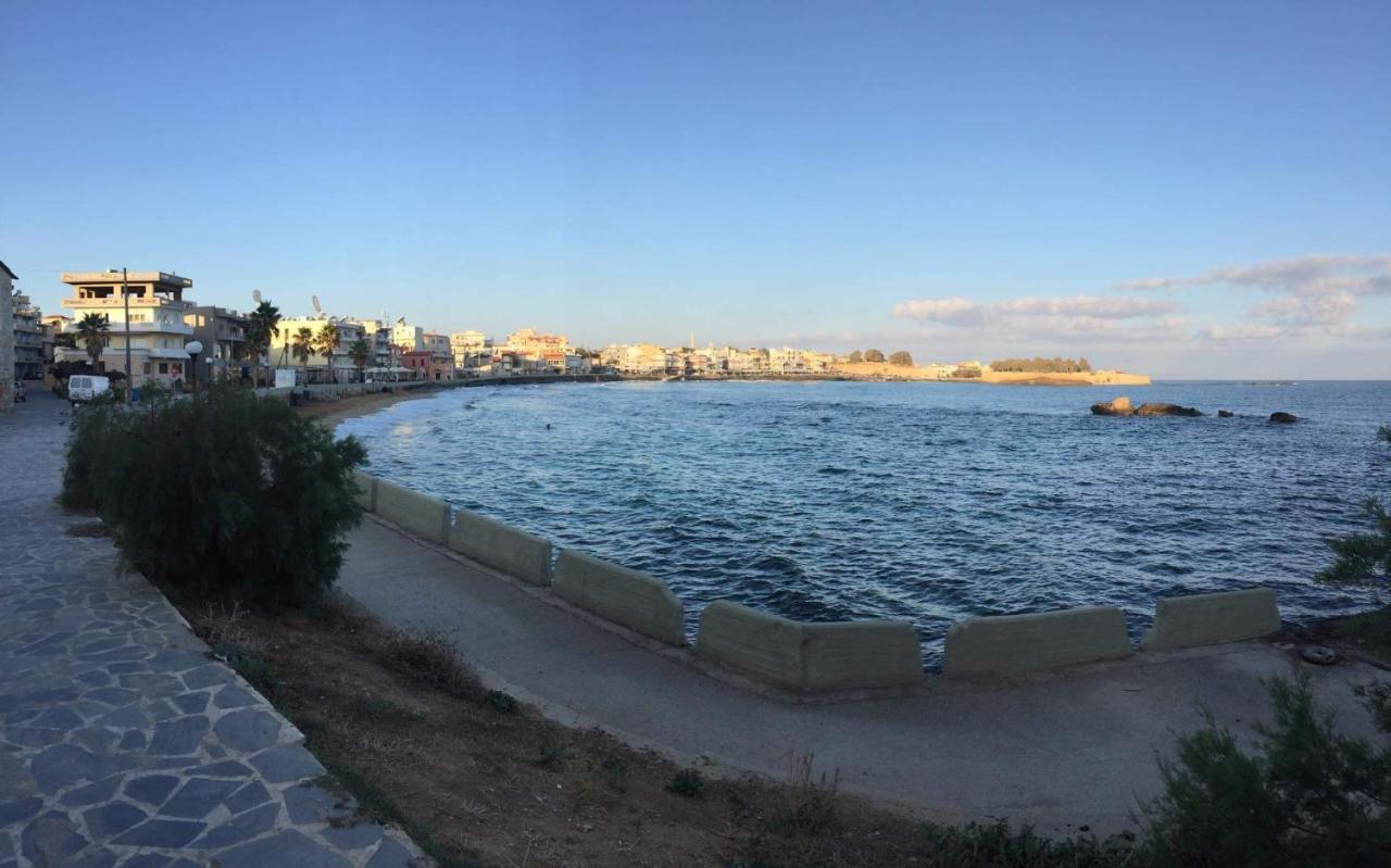 Estrella * Chania (Crete)