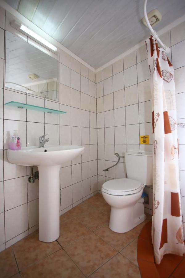 Aparthotel Iason 2*