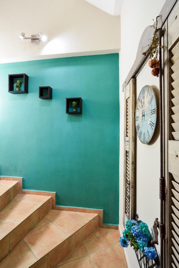 Appartement Thalassa Mou Seafront Chania (Crete)