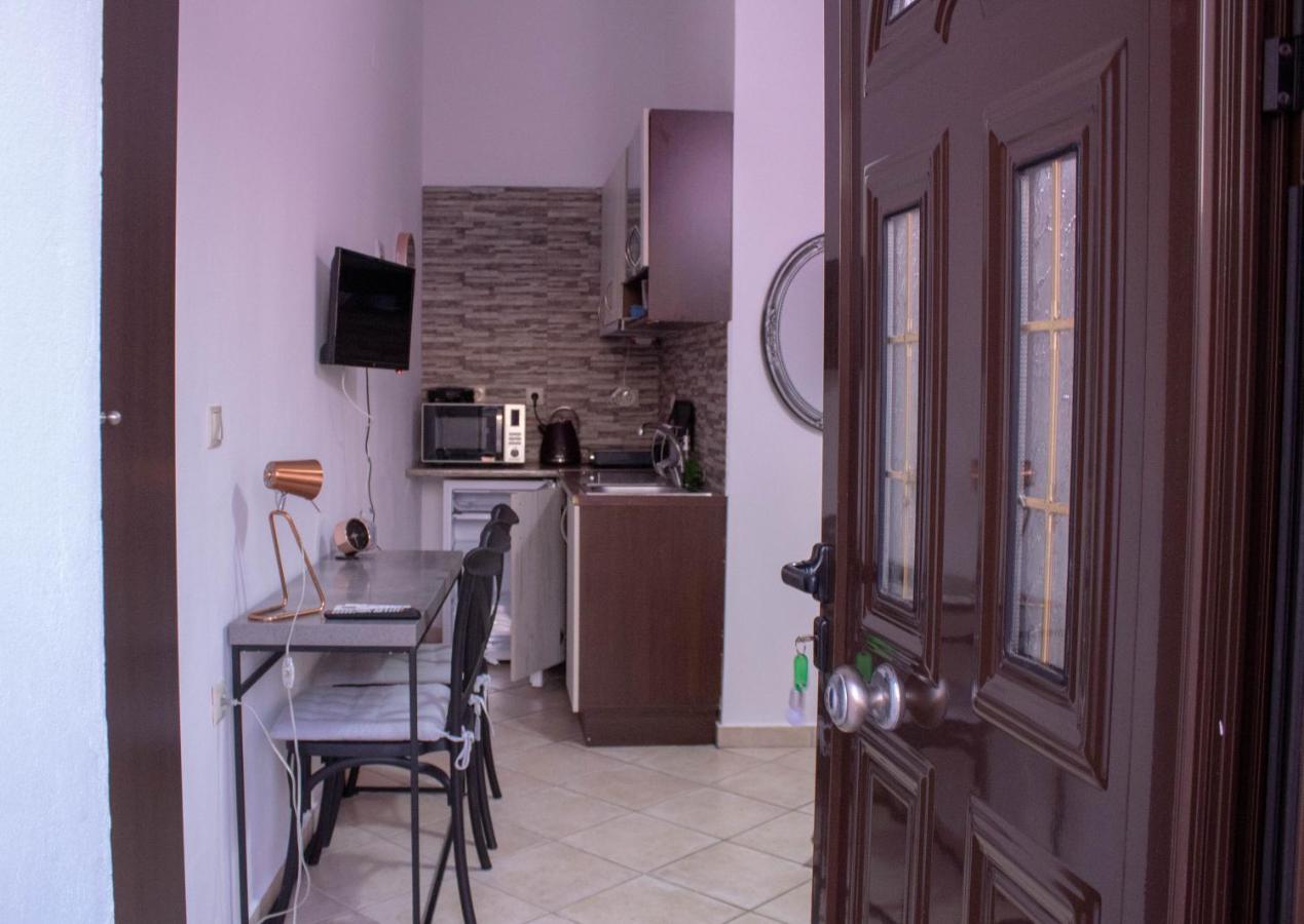 Apartment Estrella