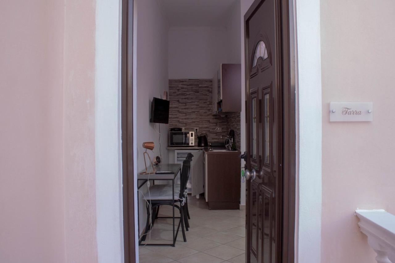 Estrella Apartment Chania (Crete)