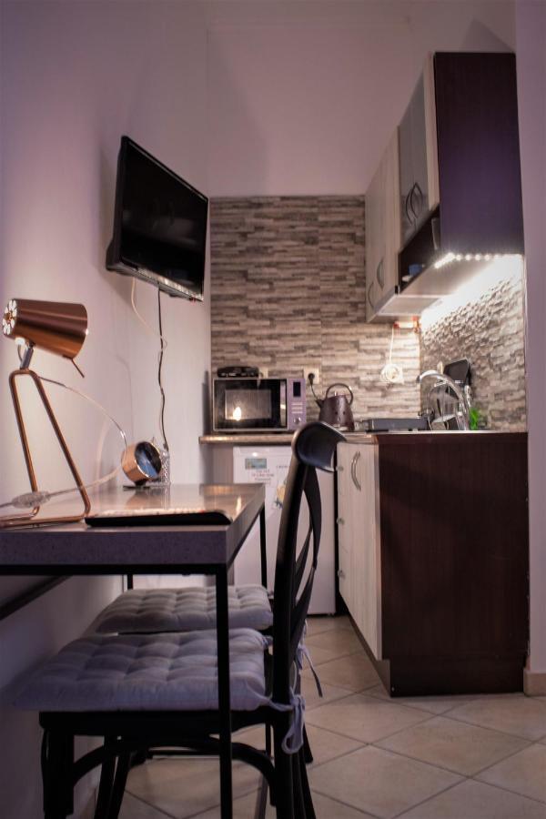 Apartment Estrella Chania (Crete)