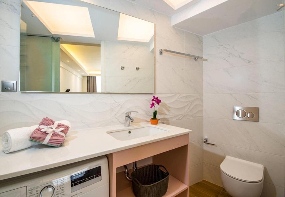 Tonia's Elegant Place With Parking Chania (Crete)