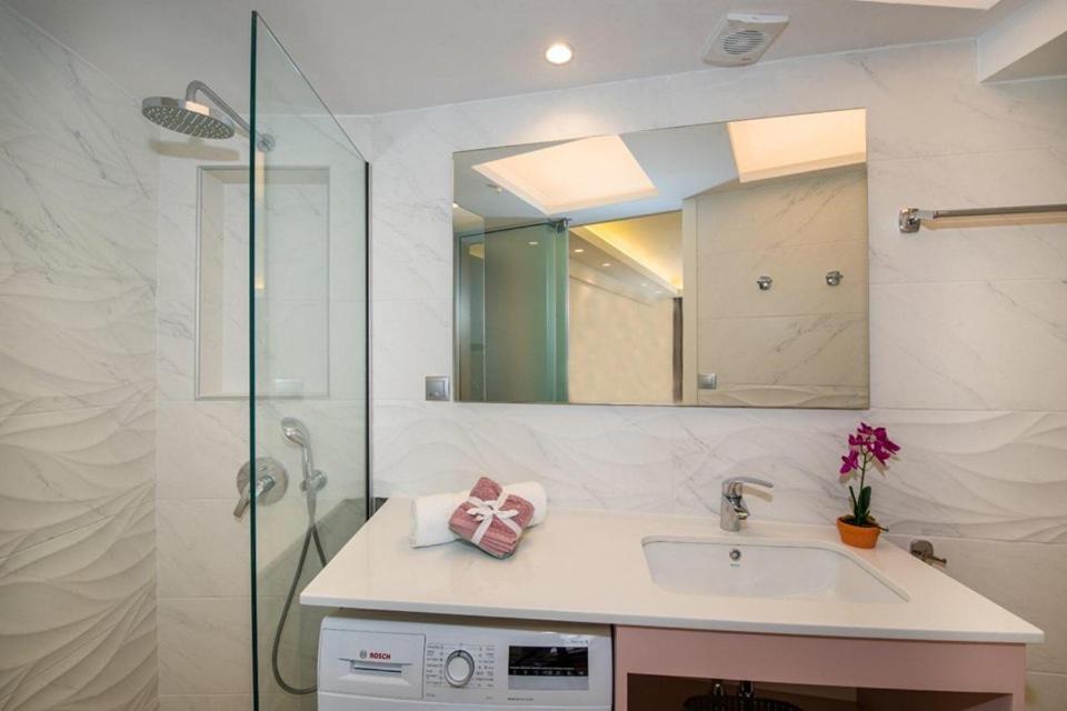 Tonia's Elegant Place With Parking Chania (Crete)