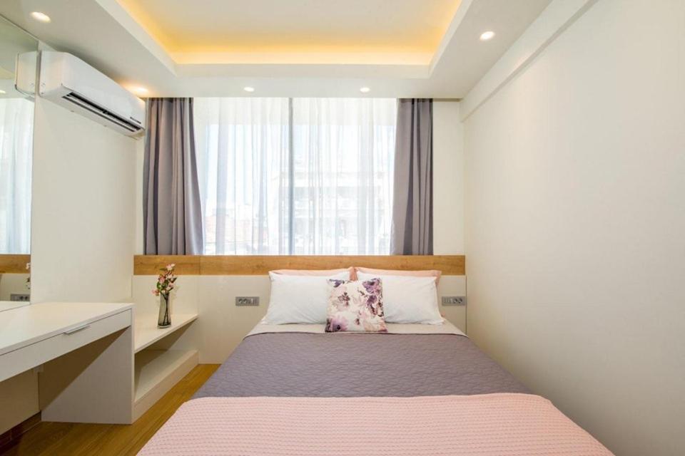 Apartment Tonia's Elegant Place With Parking Chania (Crete)