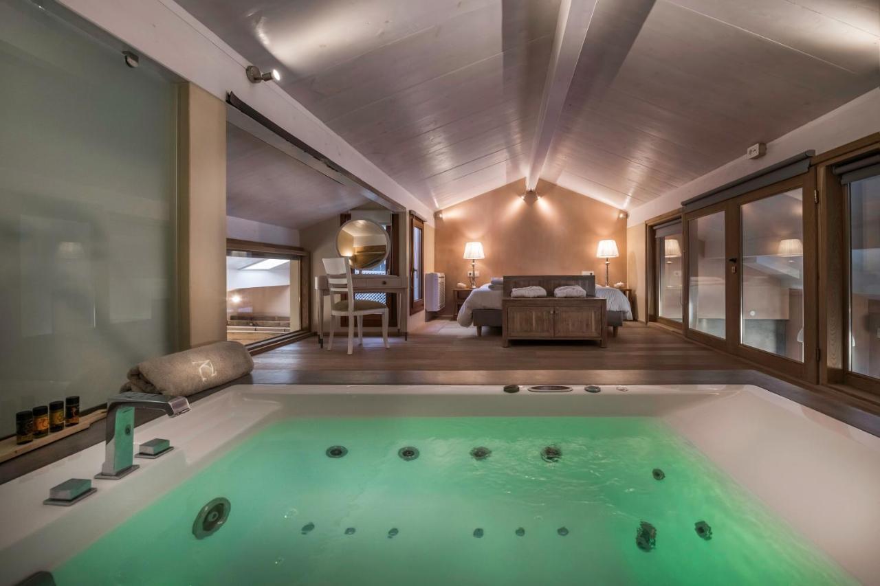 Residenza Vranas Boutique Hotel Chania (Crete)