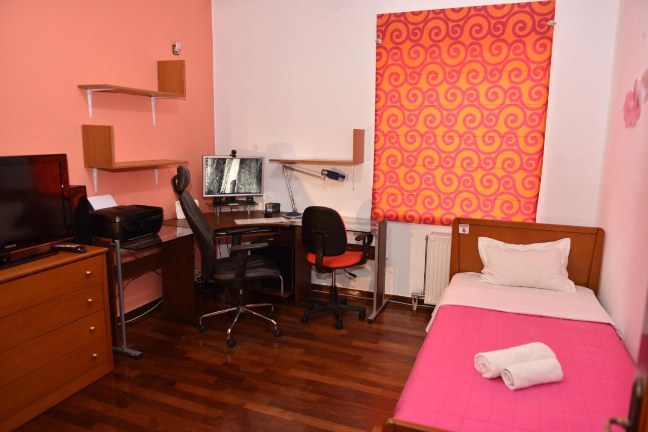 House In The Heart Of Chania Crete Appartement *